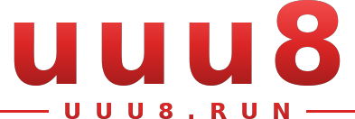 uuu8 logo